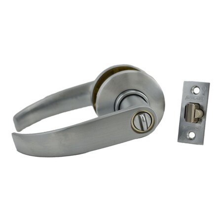 Schlage Commercial Schlage Commercial S51PNEP626 S Series Entry C Keyway Neptune 16-203 Latch 10-001 Strike S51PNEP626